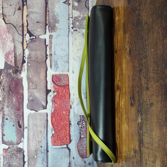 Tolblanc Paris Leather Convertible Clutch Bag - Picture 5 of 12